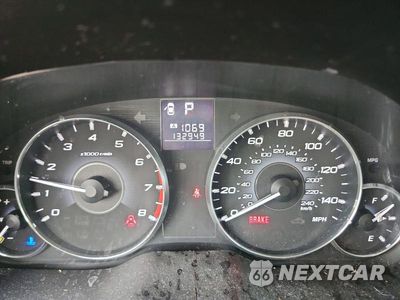 Zdjęcie 9 z 14 samochodu: 2011 SUBARU OUTBACK 2.5I LIMITED VIN:4S4BRCLC4B3380771 - miniatura