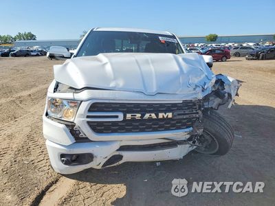 Piąte zdjęcie samochodu w środku: 2024 RAM 1500 BIG HORN/LONE STAR VIN:1C6SRFMTXRN163896 - miniatura
