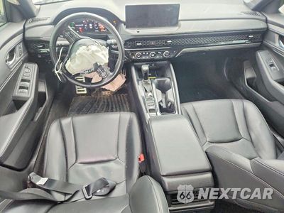 Zdjęcie 8 z 12 samochodu: 2025 HONDA ACCORD HYBRID SPORT-L VIN:1HGCY2F77SA039043 - miniatura