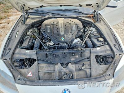 Zdjęcie 11 z 12 samochodu: 2012 BMW 650 I VIN:WBALZ3C59CDL70840 - miniatura