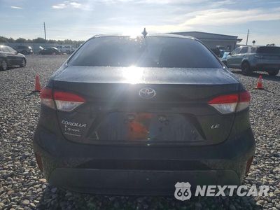 Zdjęcie 6 z 12 samochodu: 2020 TOYOTA COROLLA LE PLUS/LE PREMIUM VIN:JTDEPRAE4LJ015020 - miniatura