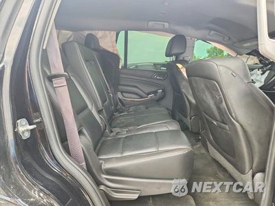 Zdjęcie 11 z 14 samochodu: 2015 CHEVROLET TAHOE K1500 LT VIN:1GNSKBKC4FR199166 - miniatura