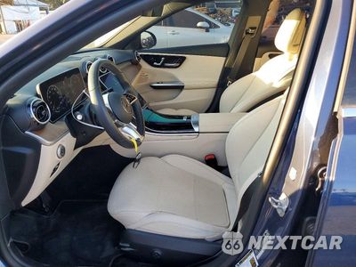 Zdjęcie 7 z 12 samochodu: 2024 MERCEDES-BENZ C 300 VIN:W1KAF4GB1RR206640 - miniatura