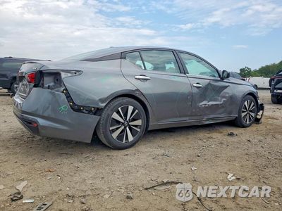 Trzecie zdjęcie samochodu z tyłu: 2022 NISSAN ALTIMA SV VIN:1N4BL4DV9NN363216 - miniatura
