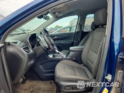 Zdjęcie 7 z 12 samochodu: 2020 CHEVROLET EQUINOX LT VIN:2GNAXTEV7L6211186 - miniatura