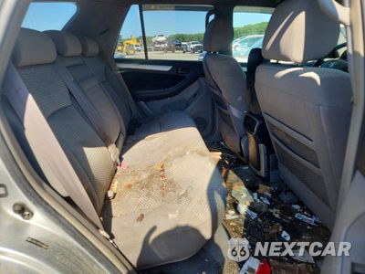 Zdjęcie 11 z 13 samochodu: 2006 TOYOTA 4RUNNER SR5 VIN:JTEBU14RX60086689 - miniatura