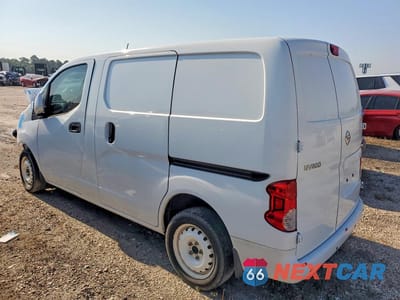 Drugie zdjęcie samochodu z przodu: 2019 NISSAN NV200 SV VIN:3N6CM0KN5KK690296 - miniatura