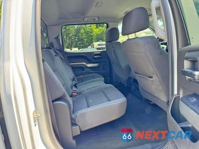 Zdjęcie 11 z 12 samochodu: 2016 CHEVROLET SILVERADO K1500 LT VIN:3GCUKREC5GG199801 - miniatura
