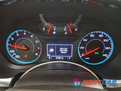 Zdjęcie 9 z 13 samochodu: 2023 CHEVROLET TRAVERSE LT VIN:1GNEVMKW2PJ222602 - miniatura