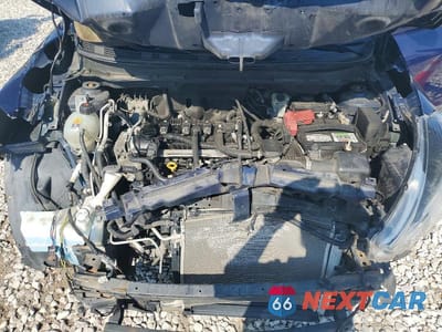 Zdjęcie 11 z 13 samochodu: 2018 NISSAN KICKS SR VIN:3N1CP5CU3JL543158 - miniatura