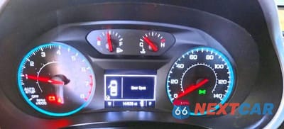 Zdjęcie 9 z 13 samochodu: 2023 CHEVROLET MALIBU LT VIN:1G1ZD5ST1PF189306 - miniatura