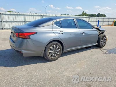 Trzecie zdjęcie samochodu z tyłu: 2021 NISSAN ALTIMA S VIN:1N4BL4BV1MN327960 - miniatura