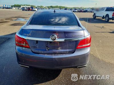 Zdjęcie 6 z 12 samochodu: 2014 BUICK LACROSSE VIN:1G4GB5G30EF132035 - miniatura