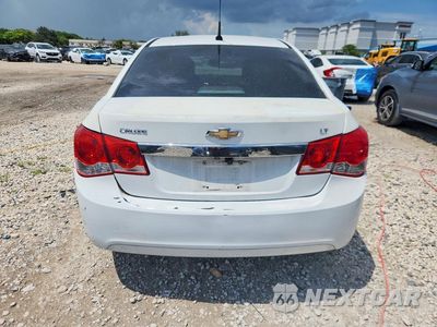 Zdjęcie 6 z 13 samochodu: 2014 CHEVROLET CRUZE LT VIN:1G1PC5SB6E7343906 - miniatura