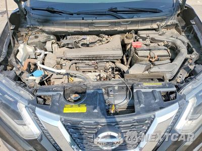 Zdjęcie 12 z 13 samochodu: 2017 NISSAN ROGUE S VIN:JN8AT2MV7HW001348 - miniatura