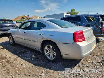 Drugie zdjęcie samochodu z przodu: 2006 DODGE CHARGER R/T VIN:2B3KA53H16H459788 - miniatura