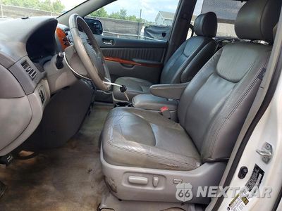 Zdjęcie 7 z 13 samochodu: 2007 TOYOTA SIENNA XLE 7-PASSENGER VIN:5TDZK22C27S008502 - miniatura