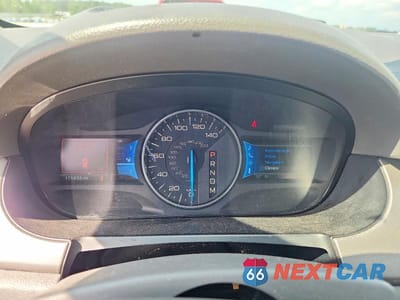 Zdjęcie 9 z 13 samochodu: 2011 FORD EDGE SEL VIN:2FMDK3JC6BBB17889 - miniatura