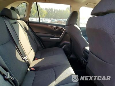 Zdjęcie 11 z 14 samochodu: 2020 TOYOTA RAV4 LE VIN:2T3K1RFV4LC085066 - miniatura