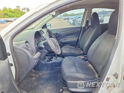 Zdjęcie 7 z 12 samochodu: 2016 NISSAN VERSA 1.6 S PLUS VIN:3N1CN7AP6GL824362 - miniatura