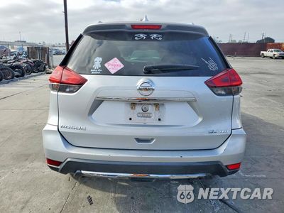 Zdjęcie 6 z 12 samochodu: 2018 NISSAN ROGUE SV VIN:5N1AT2MV9JC832624 - miniatura