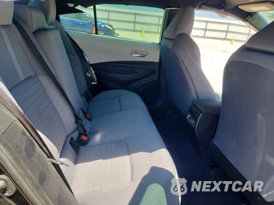 Zdjęcie 10 z 13 samochodu: 2026 TOYOTA COROLLA SE VIN:5YFS4MCE4TP279832 - miniatura