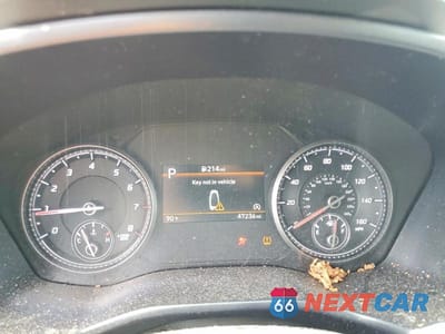 Zdjęcie 9 z 13 samochodu: 2023 HYUNDAI SANTA FE SEL VIN:5NMS24AJXPH640762 - miniatura