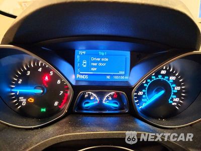 Zdjęcie 9 z 13 samochodu: 2013 FORD ESCAPE SE VIN:1FMCU9GX3DUD80907 - miniatura