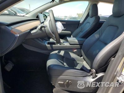Zdjęcie 7 z 13 samochodu: 2025 TESLA MODEL Y VIN:7SAYGDED1SF311932 - miniatura