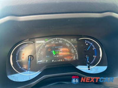 Zdjęcie 8 z 10 samochodu: 2025 TOYOTA RAV4 HYBRID XLE VIN:4T3RWRFV2SU201815 - miniatura