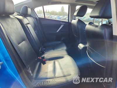 Zdjęcie 10 z 12 samochodu: 2010 MAZDA 3 S VIN:JM1BL1S52A1182990 - miniatura