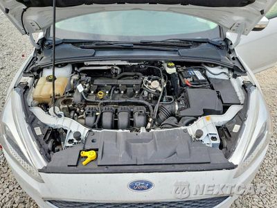 Zdjęcie 11 z 12 samochodu: 2017 FORD FOCUS SE VIN:1FADP3K22HL272837 - miniatura