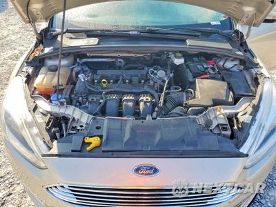 Zdjęcie 11 z 13 samochodu: 2018 FORD FOCUS TITANIUM VIN:1FADP3N23JL308679 - miniatura