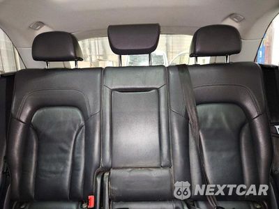 Zdjęcie 10 z 13 samochodu: 2014 AUDI Q5 PREMIUM PLUS VIN:WA1LFAFP7EA129418 - miniatura