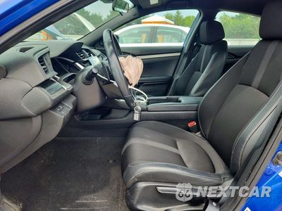 Zdjęcie 7 z 12 samochodu: 2020 HONDA CIVIC SPORT VIN:2HGFC2F81LH523328 - miniatura