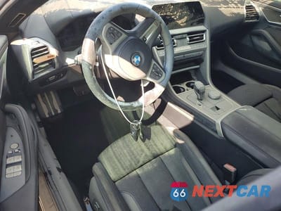 Zdjęcie 8 z 13 samochodu: 2022 BMW M850XI VIN:WBAGV8C09NCJ45647 - miniatura