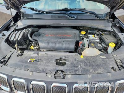 Zdjęcie 11 z 13 samochodu: 2022 JEEP COMPASS LATITUDE LUX VIN:3C4NJDFB7NT178453 - miniatura