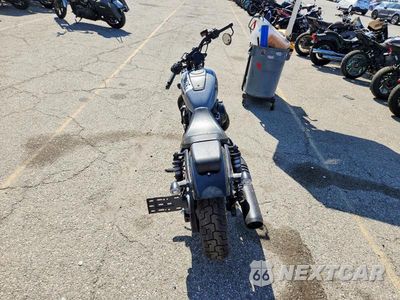 Zdjęcie 6 z 8 samochodu: 2026 HARLEY-DAVIDSON RH975 S VIN:MLY1ZF122TS303204 - miniatura