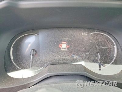 Zdjęcie 9 z 14 samochodu: 2024 TOYOTA RAV4 XLE VIN:2T3P1RFV0RW475658 - miniatura