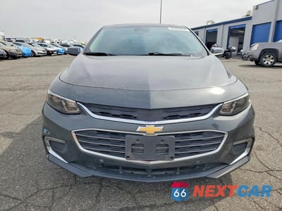 Piąte zdjęcie samochodu w środku: 2017 CHEVROLET MALIBU PREMIER VIN:1G1ZH5SX4HF151500 - miniatura