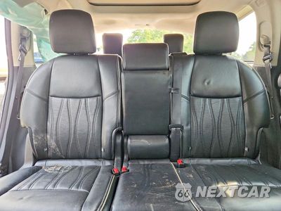 Zdjęcie 10 z 14 samochodu: 2017 INFINITI QX60 BASE VIN:5N1DL0MM6HC542179 - miniatura