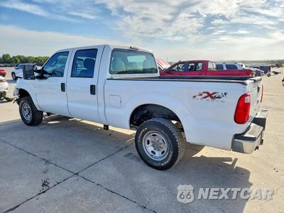 Drugie zdjęcie samochodu z przodu: 2016 FORD F250 SUPER DUTY VIN:1FT7W2B60GEC81921 - miniatura