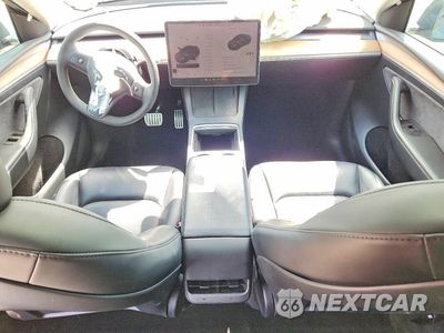 Zdjęcie 8 z 13 samochodu: 2023 TESLA MODEL Y VIN:7SAYGDEF6PF766381 - miniatura