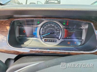 Zdjęcie 9 z 12 samochodu: 2017 FORD TAURUS LIMITED VIN:1FAHP2F96HG127912 - miniatura
