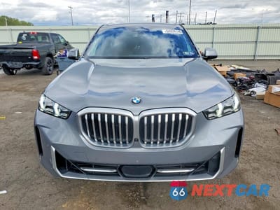 Piąte zdjęcie samochodu w środku: 2024 BMW X5 XDRIVE40I VIN:5UX23EU04R9T62542 - miniatura