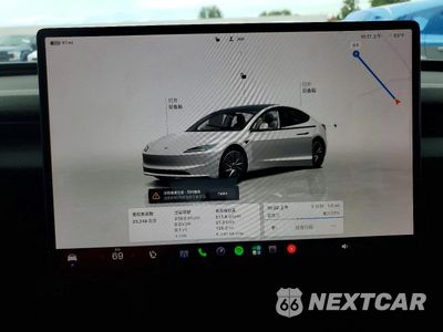 Zdjęcie 9 z 12 samochodu: 2025 TESLA MODEL 3 VIN:5YJ3E1EA8SF123121 - miniatura