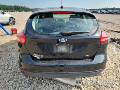 Zdjęcie 6 z 12 samochodu: 2017 FORD FOCUS SE VIN:1FADP3K27HL293537 - miniatura