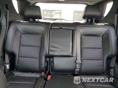 Zdjęcie 10 z 14 samochodu: 2021 CHEVROLET EQUINOX LT VIN:3GNAXUEV2MS180826 - miniatura