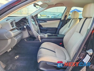 Zdjęcie 7 z 13 samochodu: 2016 HONDA CIVIC LX VIN:19XFC2F5XGE021018 - miniatura