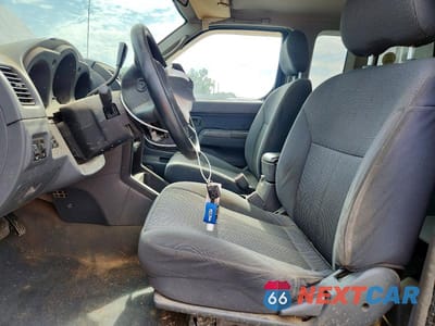 Zdjęcie 7 z 13 samochodu: 2002 NISSAN FRONTIER STANDARD VIN:1N6DD26SX2C377198 - miniatura